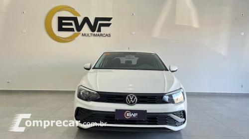 Polo Track 1.0 Flex 12V 5p