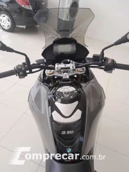 G 310 GS Modelo sem Versão