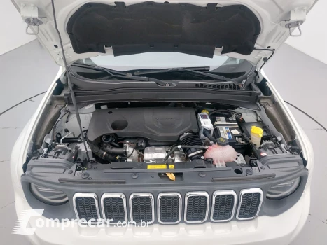 RENEGADE 1.3 T270 TURBO FLEX LONGITUDE AT6