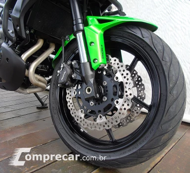 KAWASAKI VERSYS ABS