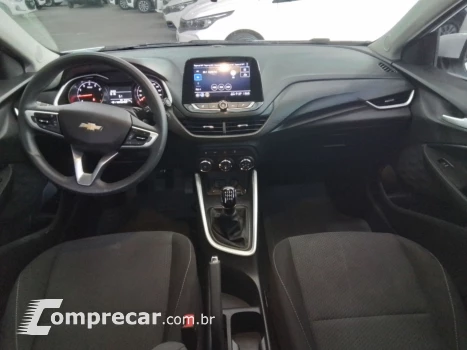 ONIX 1.0 FLEX LT MANUAL
