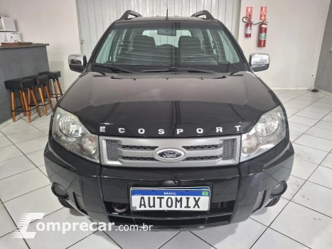 ECOSPORT 1.6 Freestyle 8V