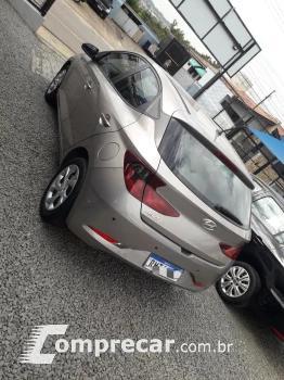 HB 20 Hatch 1.0 12V 4P FLEX VISION