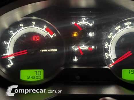 ECOSPORT 2.0 XLT 16V
