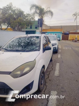 FIESTA 1.0 Rocam SE 8V