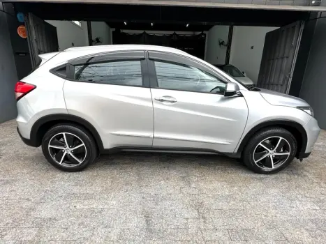 HR-V 1.8 16V EXL