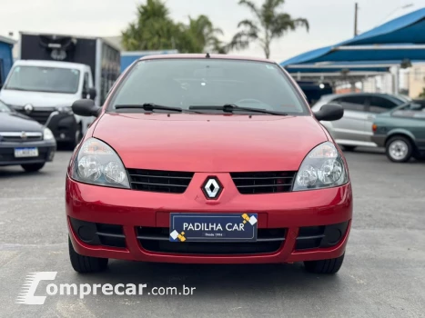 CLIO 1.0 Campus 16V