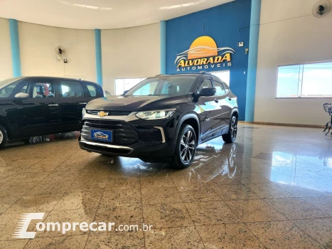 CHEVROLET TRACKER Premier 1.2 Turbo 12V Flex Aut. 4 portas