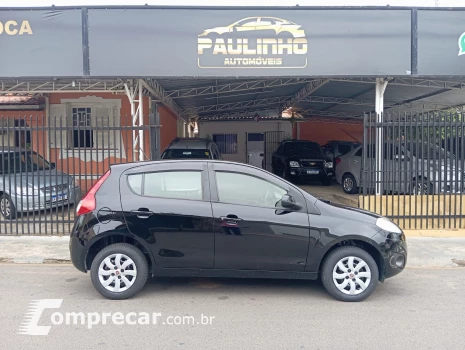 PALIO 1.4 MPI Attractive 8V