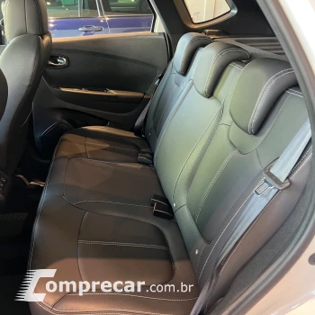 CAPTUR Intense 1.3 TB 16V Flex 5p Aut.