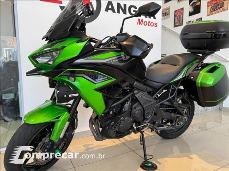 KAWASAKI VERSYS TOURER ABS