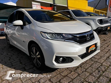 FIT 1.5 EXL 16V
