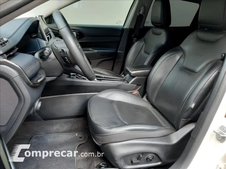 COMPASS 1.3 T270 Turbo Limited