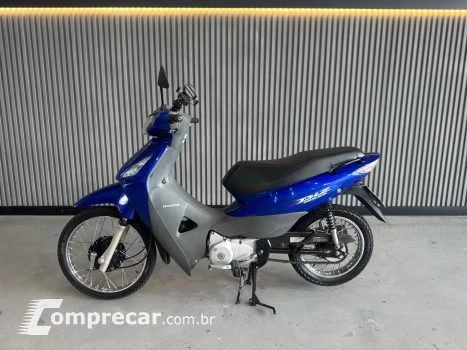 BIZ 125 ES
