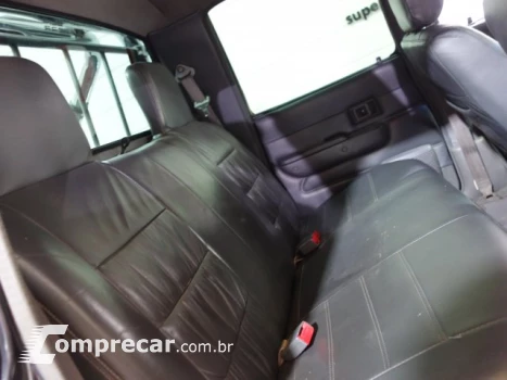 HILUX - 3.0 SR 4X4 CD 8V TURBO 4P MANUAL