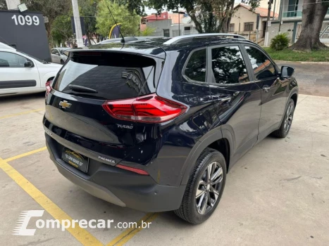 TRACKER Premier 1.2 Turbo 12V Flex Aut.
