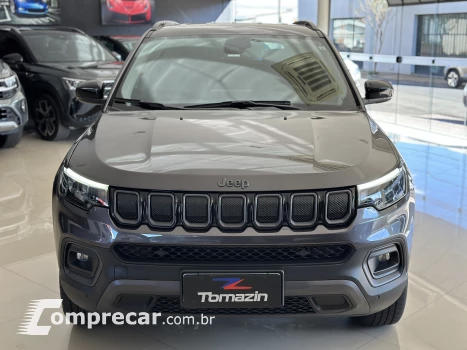 COMPASS 2.0 Td350 Turbo Longitude
