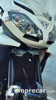 TRIUMPH TIGER SPORT ABS