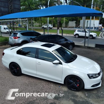 JETTA 2.0 Comfortline 120cv