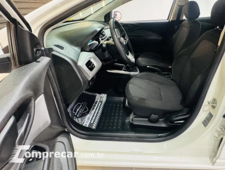 ONIX 1.4 MPFI LT 8V