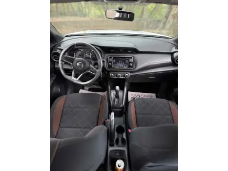 KICKS 1.6 16V FLEXSTART SPECIAL EDITION 4P XTRONIC