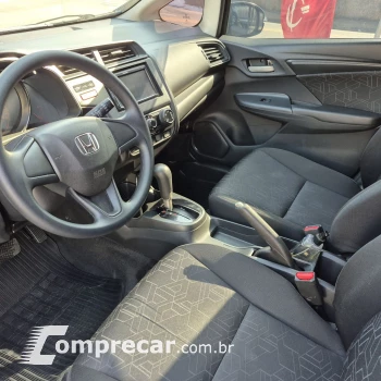 Fit LX 1.5 Flexone 16V 5p Aut.