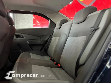 COBALT 1.8 LT 8V