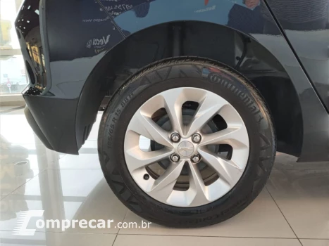 Onix Hatch 1.0 4P FLEX LT