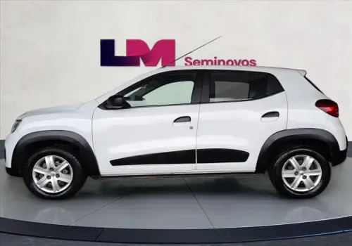 KWID 1.0 12V SCE FLEX ZEN MANUAL