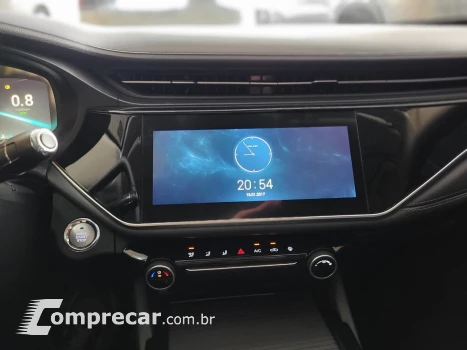 ARRIZO 6 PRO 1.5 VVT Turbo Iflex