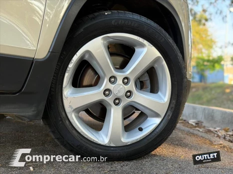 TRACKER 1.8 MPFI LTZ 4X2 16V FLEX 4P AUTOMÁTICO