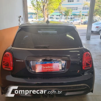 COOPER 1.6 S 16V Turbo
