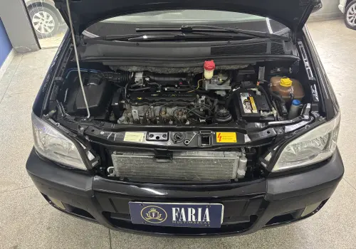 Zafira Elite 2.0 MPFI FlexPower 8V  Aut