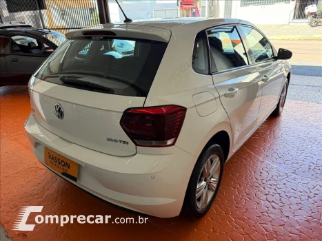 POLO 1.0 200 TSI Sense