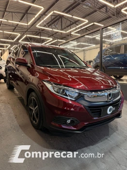 HR-V 1.8 16V LX