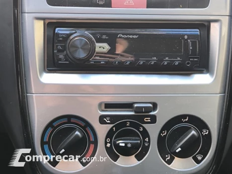 PUNTO - 1.4 ELX 8V 4P MANUAL