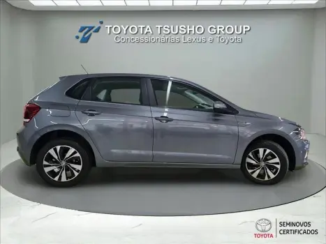 POLO 1.0 200 TSI Comfortline