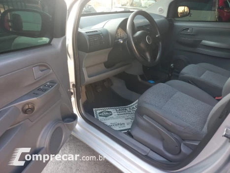 FOX 1.6 MI Sportline 8V