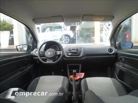 UP 1.0 MPI Take UP 12V