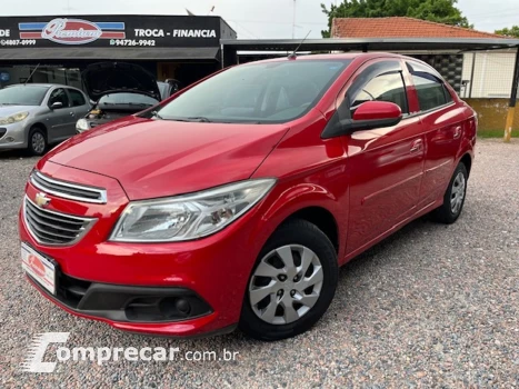 Prisma 1.0 Mpfi Lt 8V Flex 4P Manual