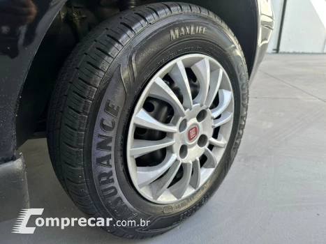 Siena 1.0/ EX 1.0 mpi Fire/ Fire Flex 8v