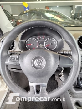 SAVEIRO 1.6 Cross CE 16V