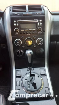 GRAND VITARA 2.0 4X4 16V