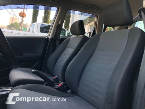 Fit 1.5 Twist 16V Flex 4P Automático