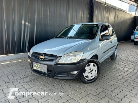 CHEVROLET CELTA 1.0 MPFI Life 8V 2 portas