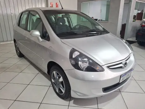 FIT 1.4 LX 16V