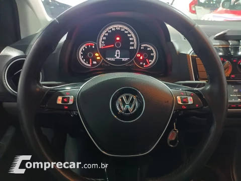 Volkswagen UP MOVE 1.0 TSI 4 portas