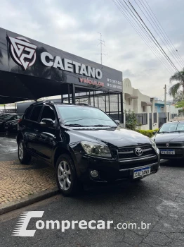 RAV4 2.0 4X2 16V