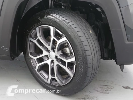 RENEGADE 1.3 T270 TURBO FLEX LONGITUDE AT6