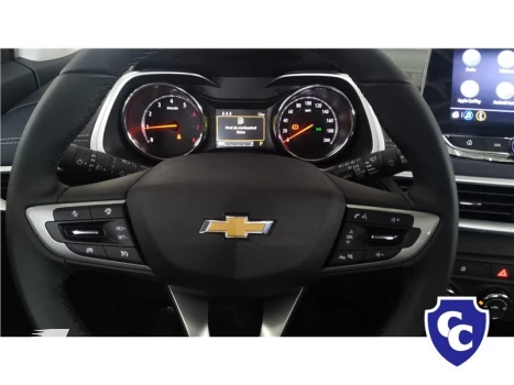 CHEVROLET TRACKER 1.2 Turbo Premier 4 portas